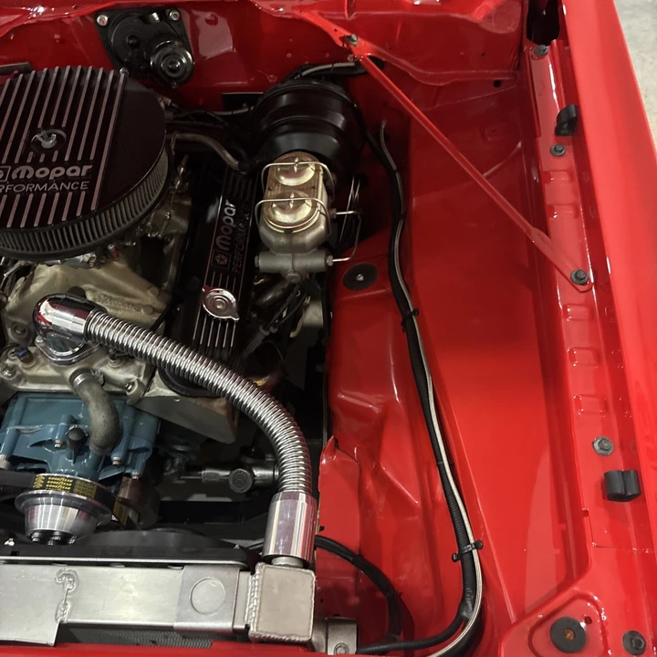 1974 Plymouth Duster - Image 24 of 31