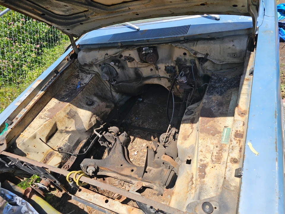 1974 Plymouth Duster - Image 3 of 20