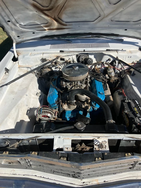 1974 Plymouth Duster - Image 15 of 15
