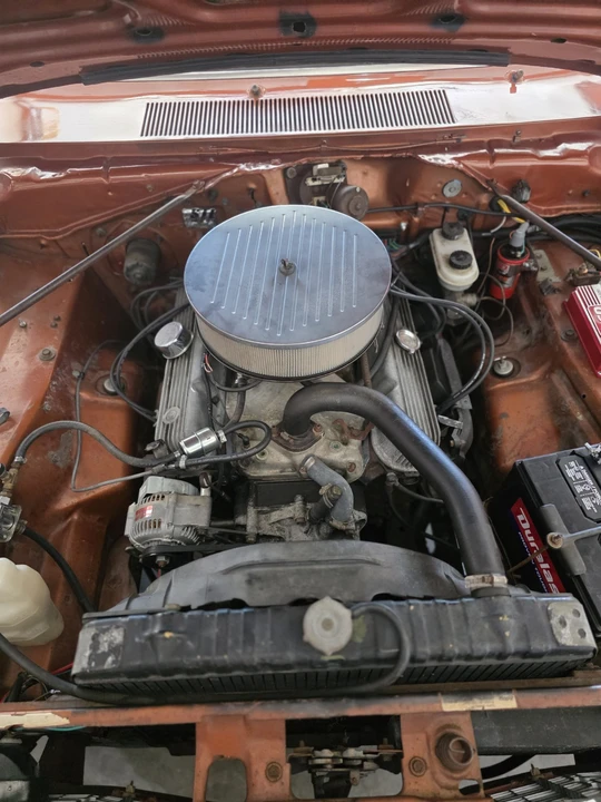 1974 Plymouth Duster - Image 15 of 17