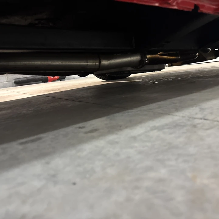 1974 Plymouth Duster - Image 30 of 31