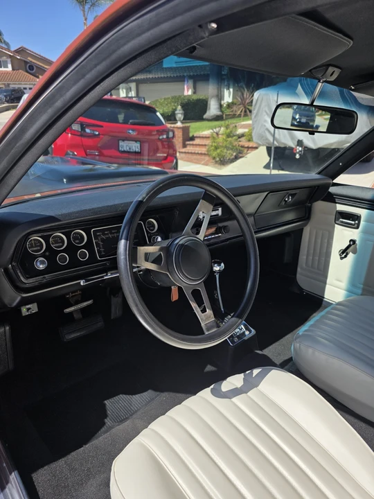 1974 Plymouth Duster - Image 11 of 17