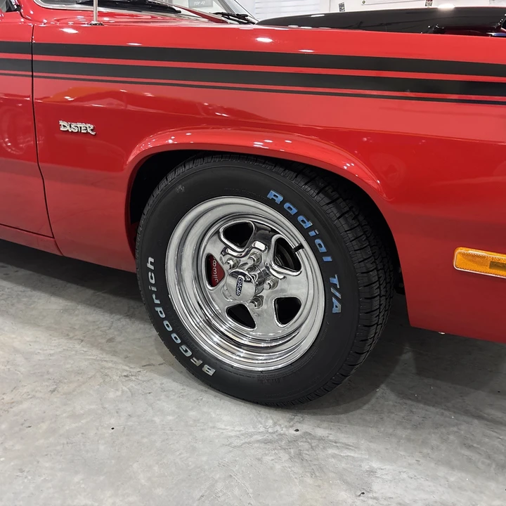 1974 Plymouth Duster - Image 2 of 31