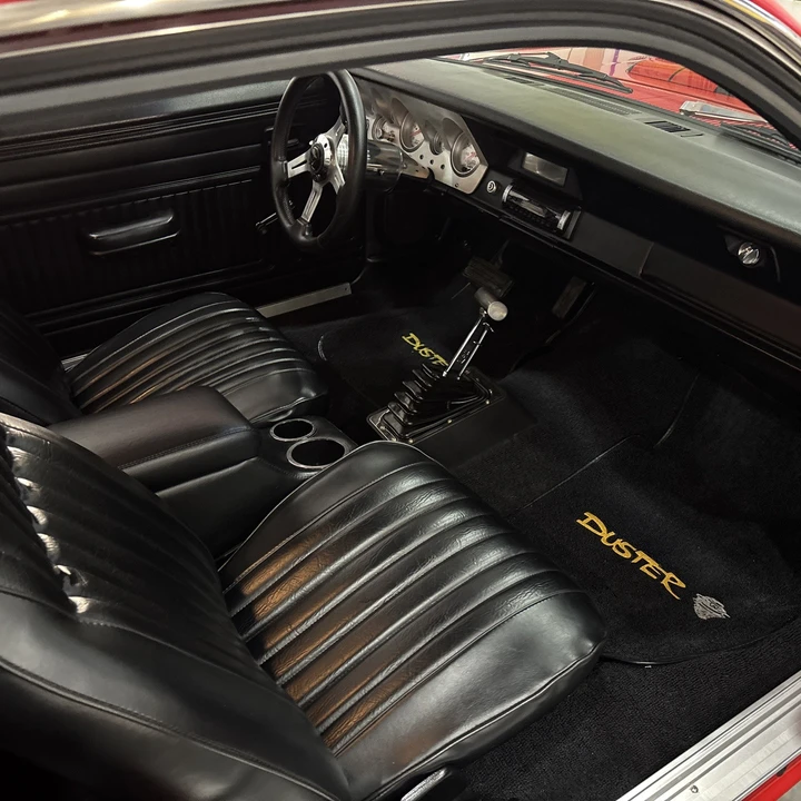 1974 Plymouth Duster - Image 11 of 31
