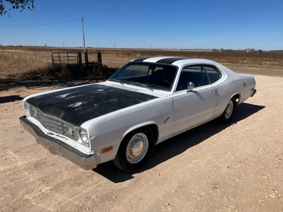 1974 Plymouth Duster - Image 13 of 15