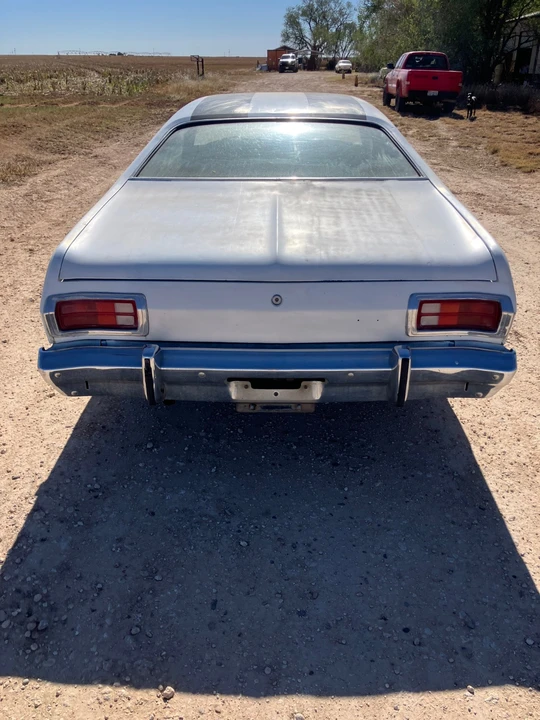 1974 Plymouth Duster - Image 4 of 15