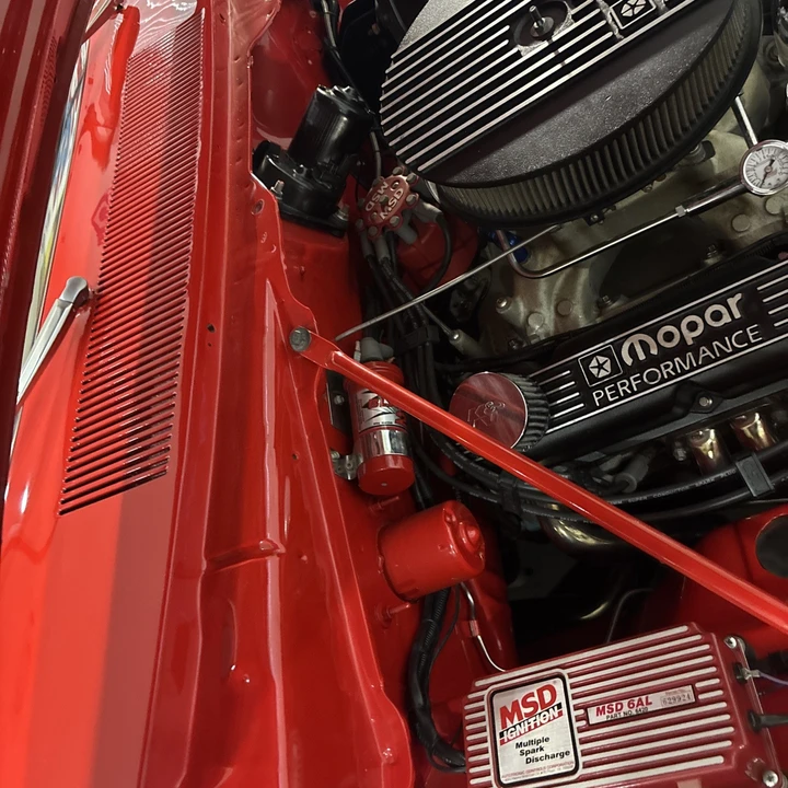1974 Plymouth Duster - Image 28 of 31