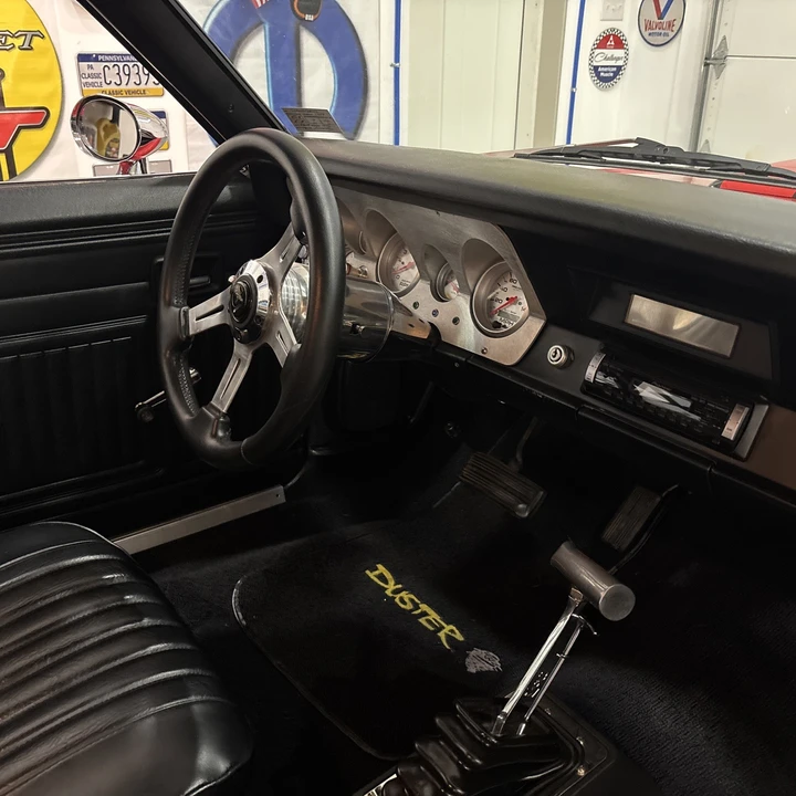 1974 Plymouth Duster - Image 12 of 31