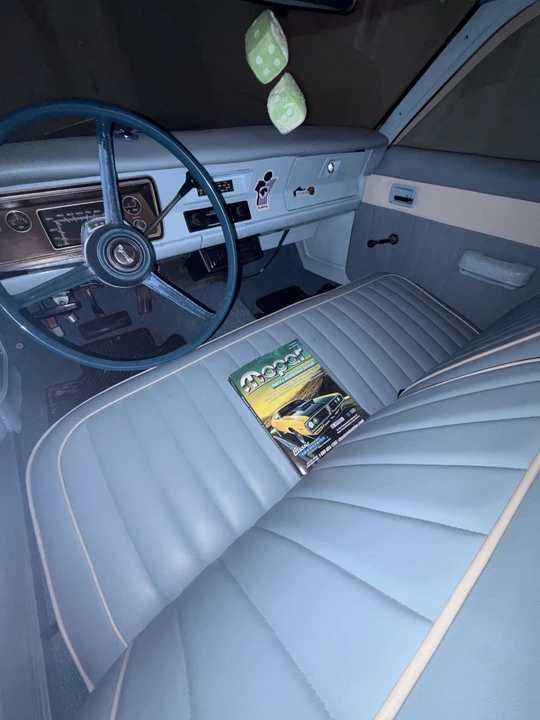1974 Plymouth Duster - Image 4 of 5