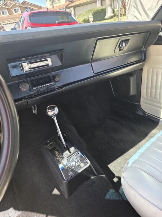 1974 Plymouth Duster - Image 14 of 17