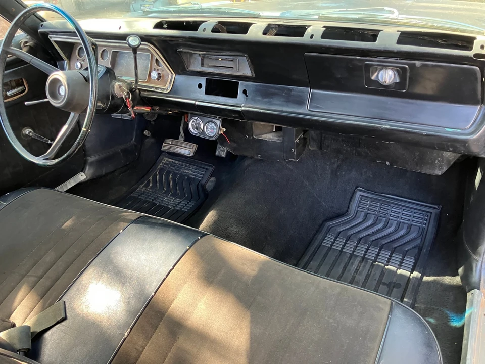 1974 Plymouth Duster - Image 9 of 15
