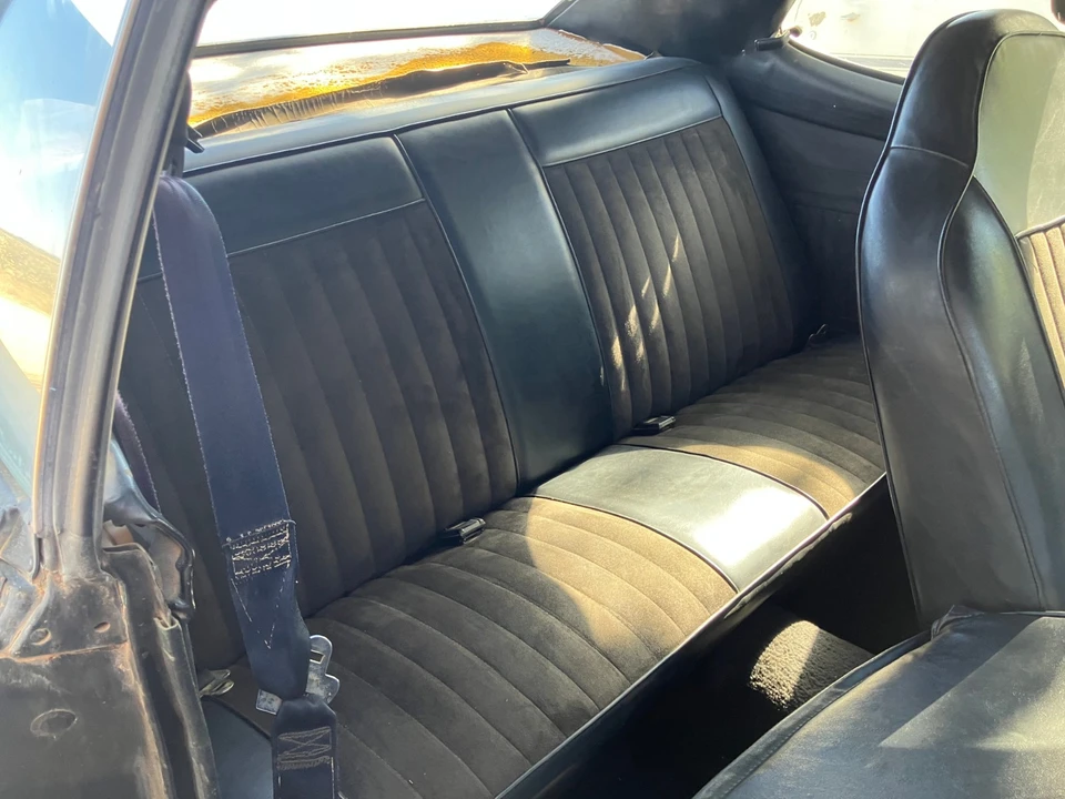 1974 Plymouth Duster - Image 6 of 15