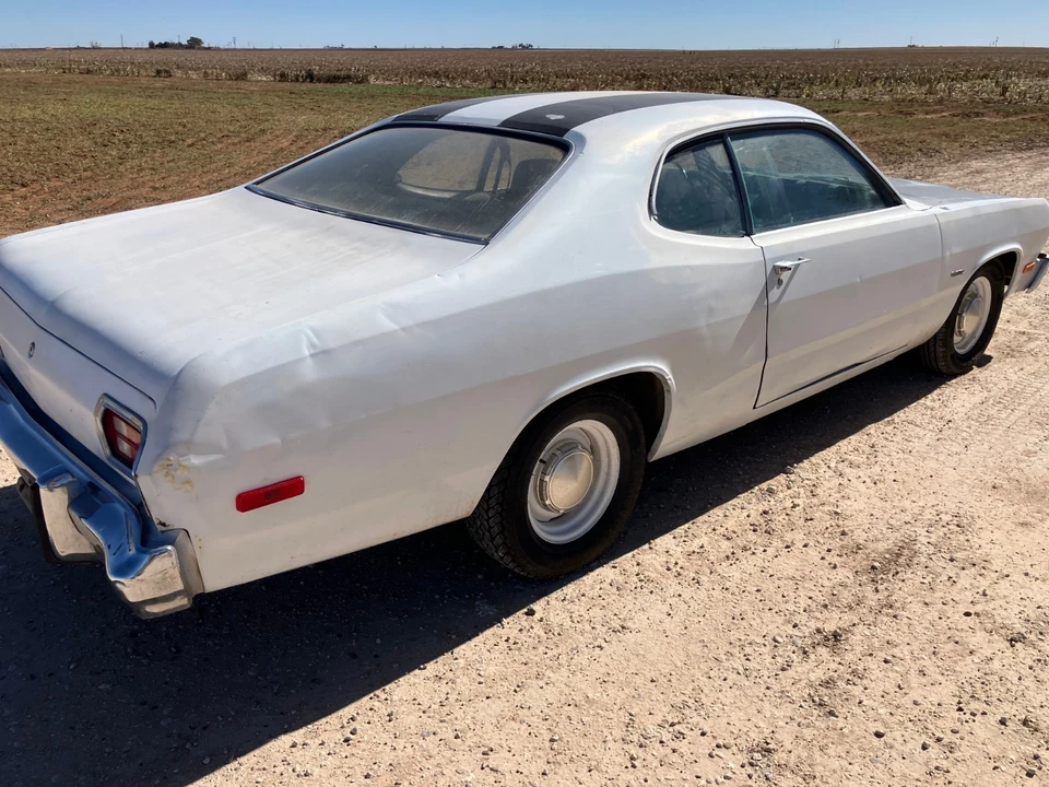 1974 Plymouth Duster - Image 2 of 15