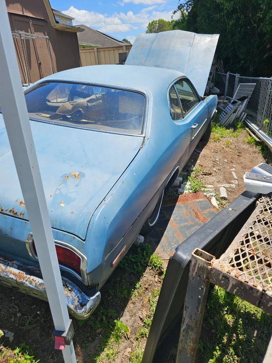 1974 Plymouth Duster - Image 14 of 20