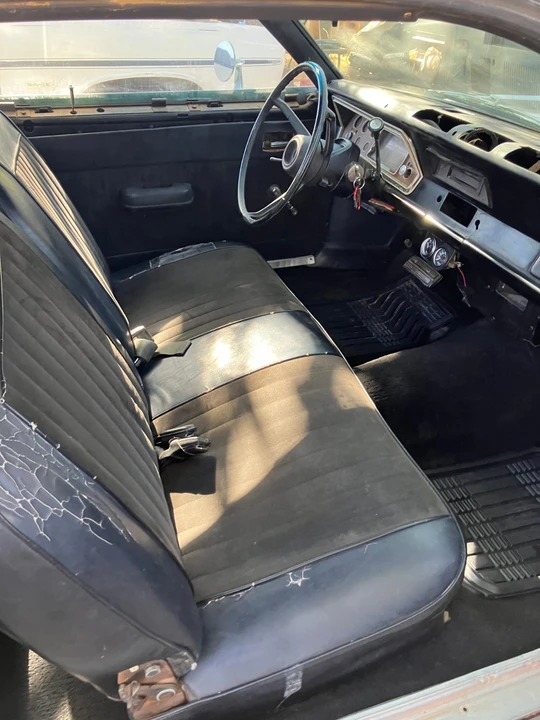 1974 Plymouth Duster - Image 7 of 15
