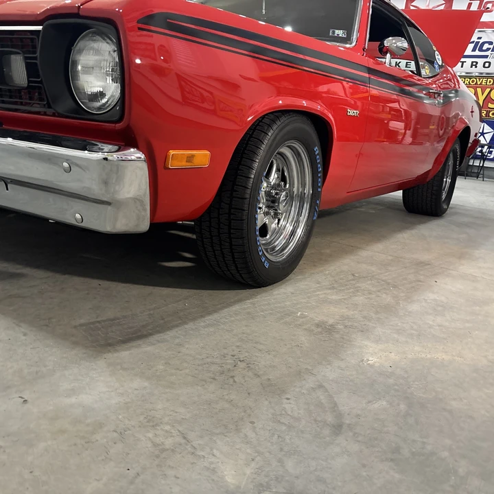 1974 Plymouth Duster - Image 4 of 31