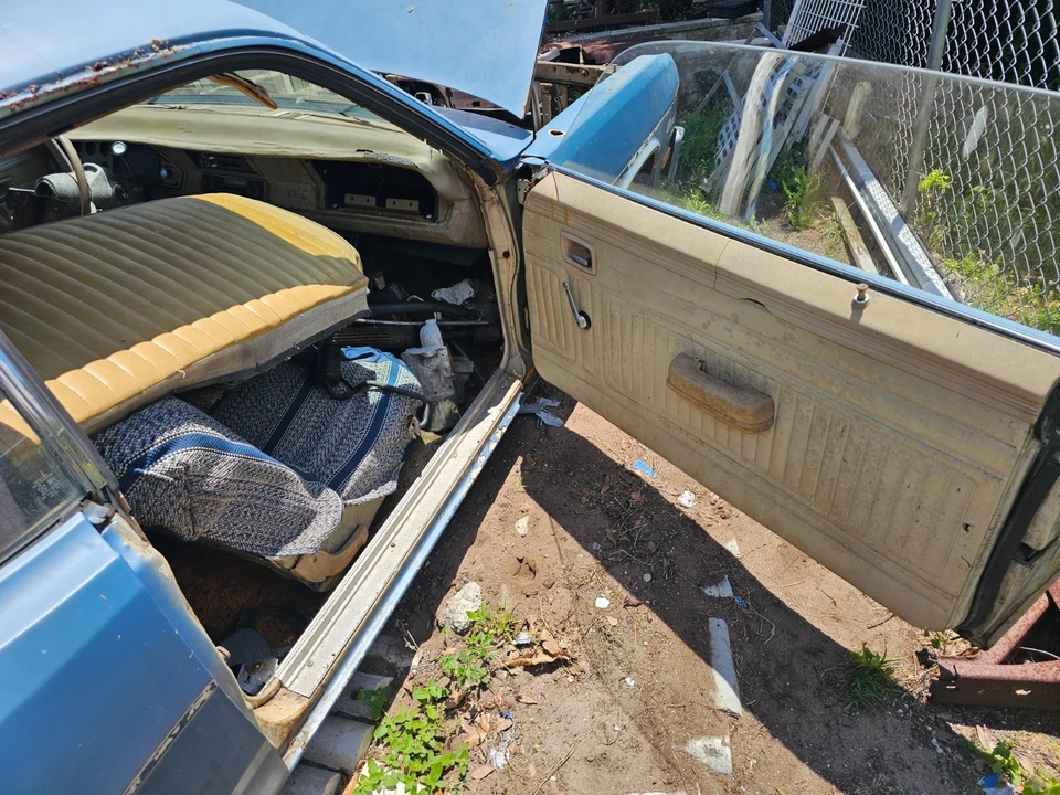 1974 Plymouth Duster - Image 5 of 20