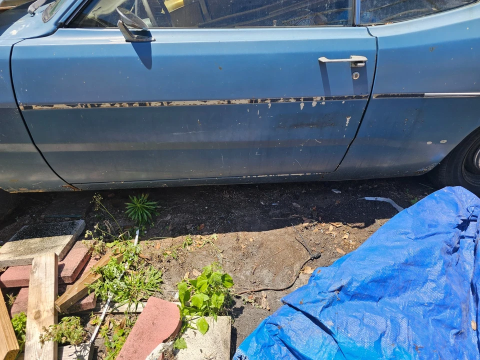 1974 Plymouth Duster - Image 16 of 20