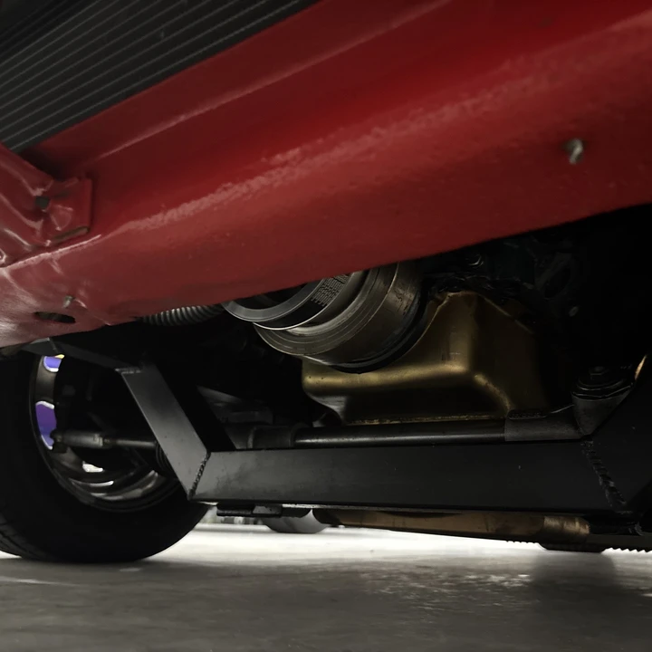 1974 Plymouth Duster - Image 21 of 31