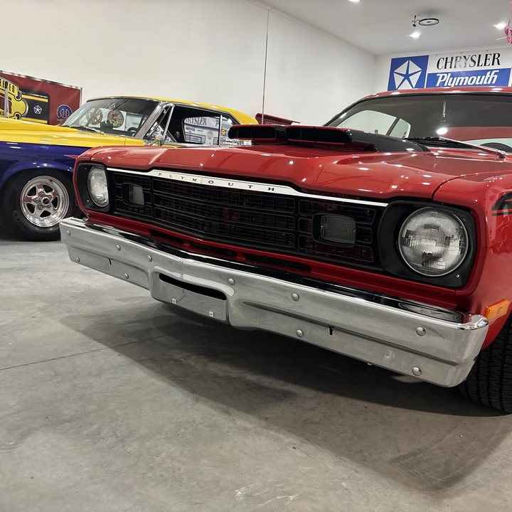 1974 Plymouth Duster - Image 3 of 31