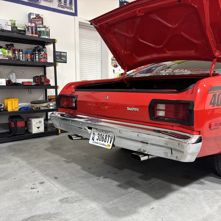 1974 Plymouth Duster - Image 6 of 31