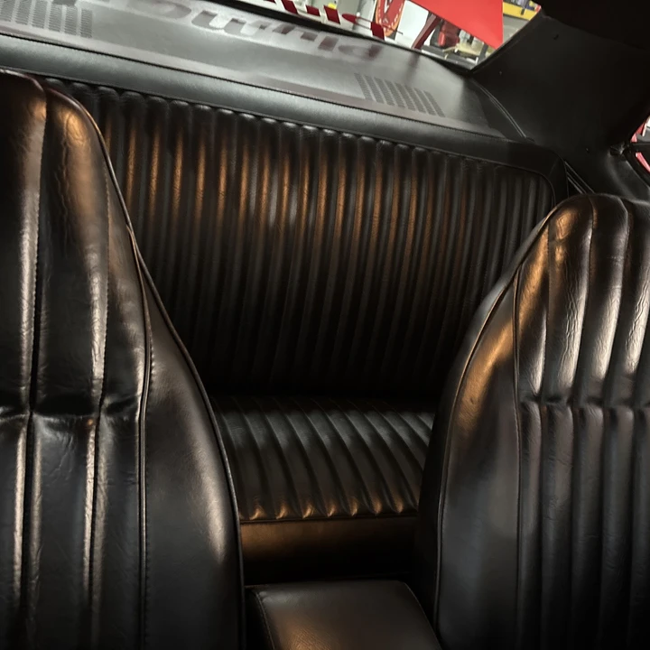 1974 Plymouth Duster - Image 13 of 31