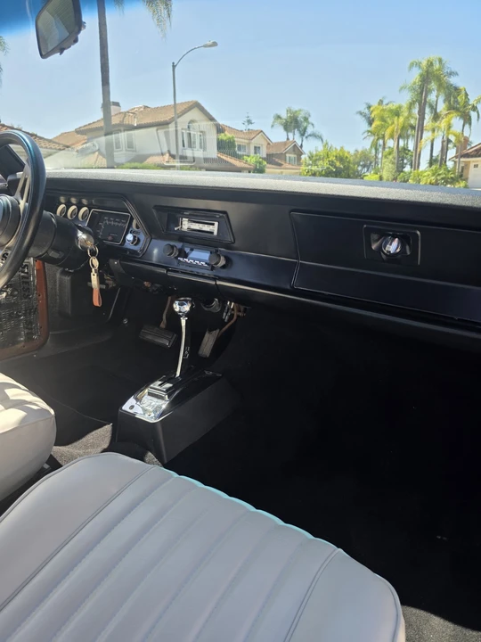 1974 Plymouth Duster - Image 13 of 17