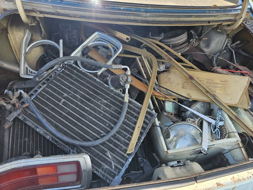 1974 Plymouth Duster - Image 15 of 20