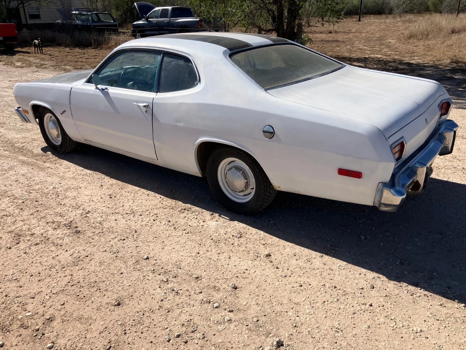 1974 Plymouth Duster - Image 3 of 15