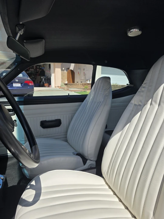 1974 Plymouth Duster - Image 10 of 17
