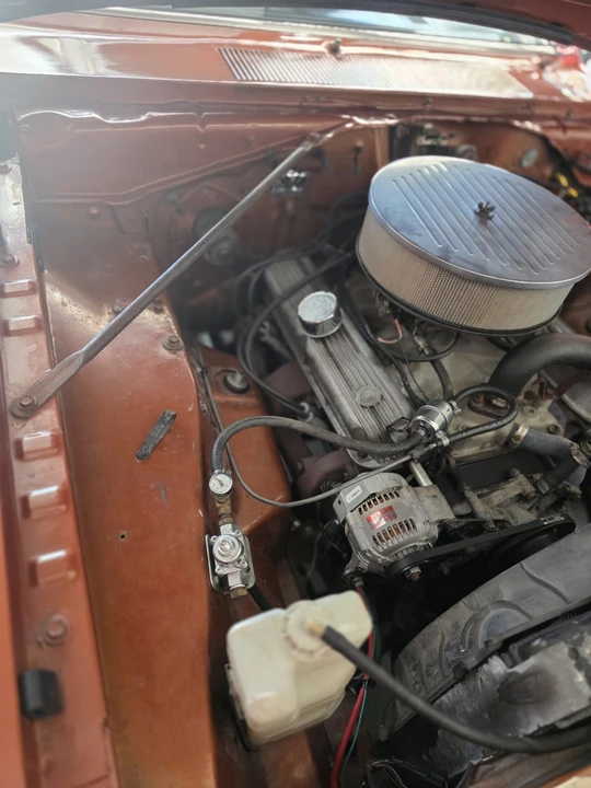 1974 Plymouth Duster - Image 17 of 17