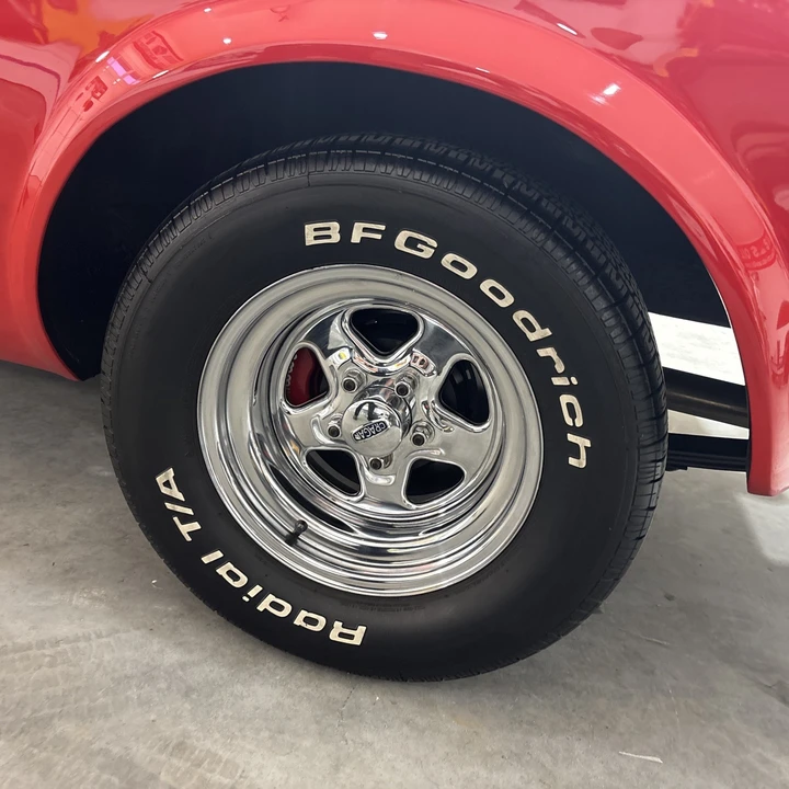 1974 Plymouth Duster - Image 9 of 31
