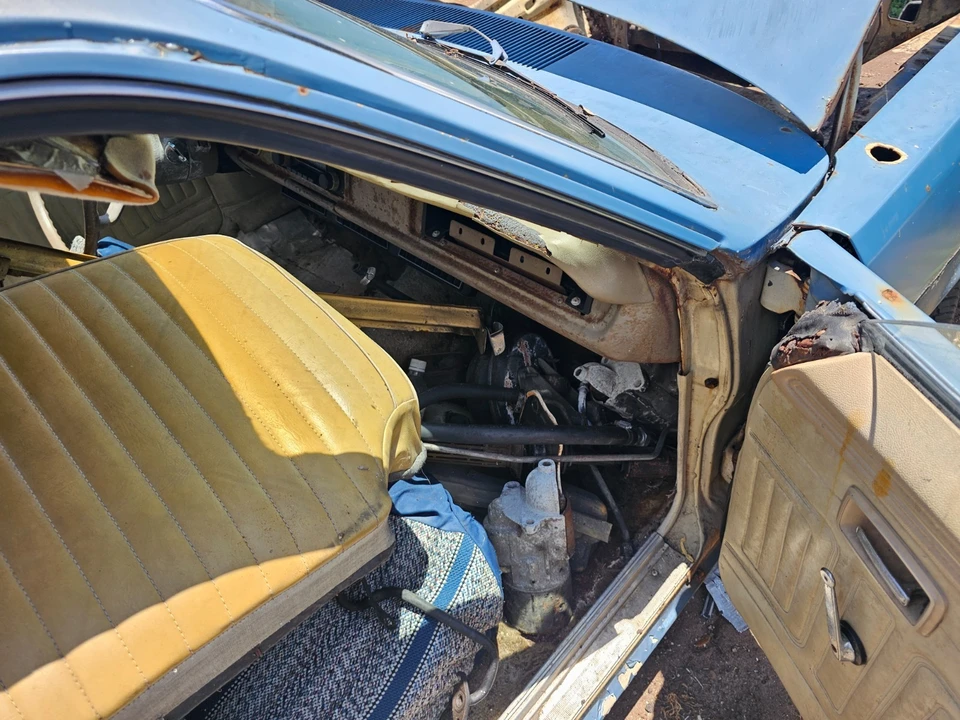 1974 Plymouth Duster - Image 7 of 20