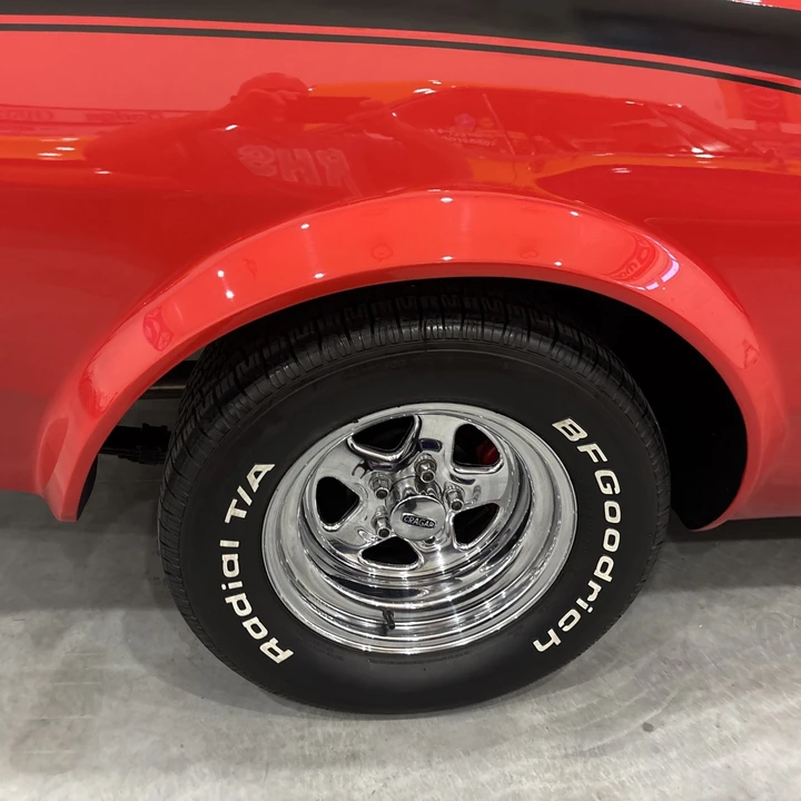 1974 Plymouth Duster - Image 31 of 31