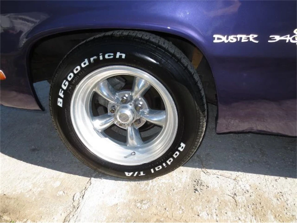 1974 Plymouth Duster - Image 6 of 15