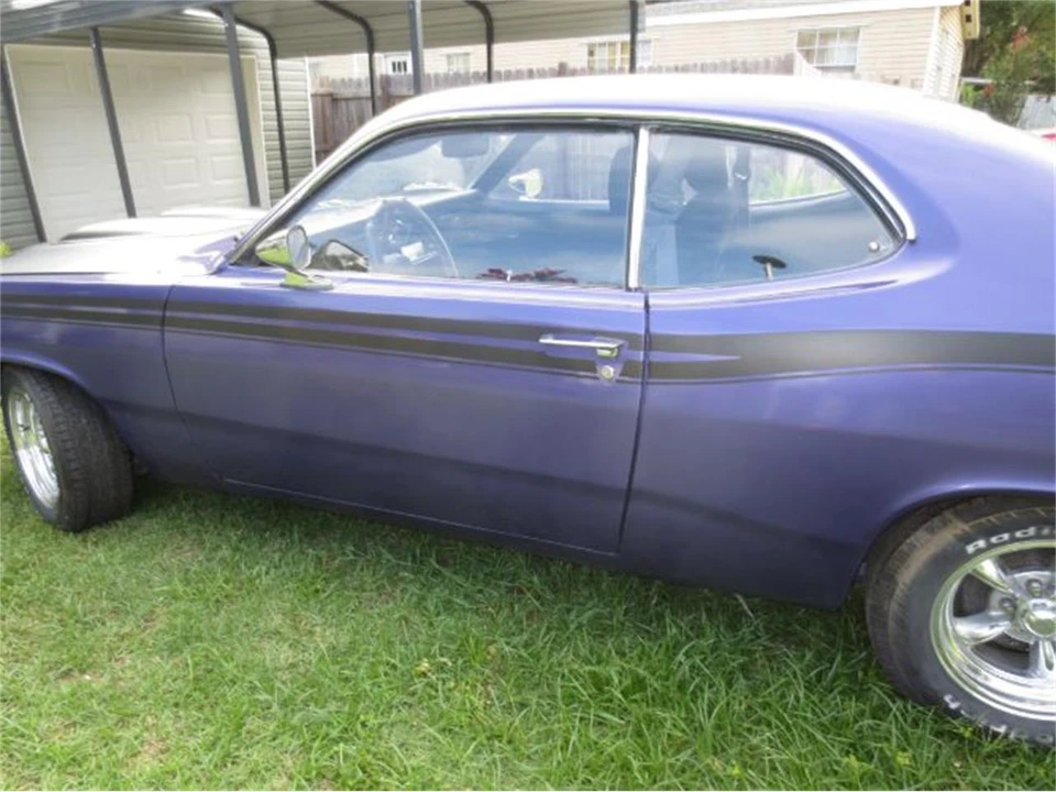 1974 Plymouth Duster - Image 7 of 15