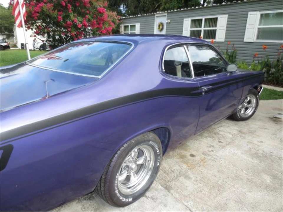 1974 Plymouth Duster - Image 8 of 15