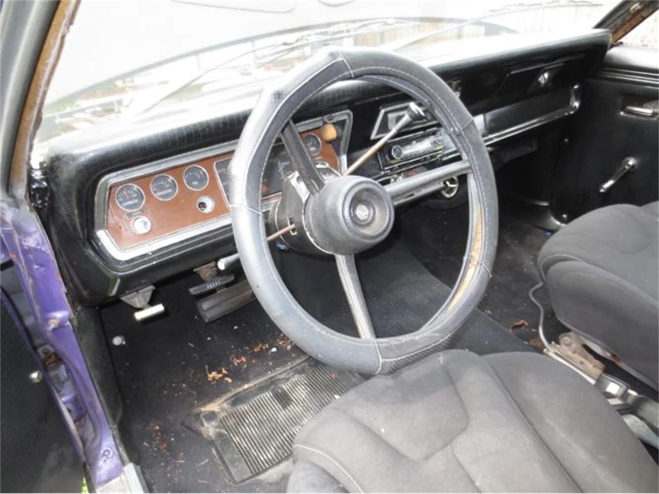 1974 Plymouth Duster - Image 9 of 15