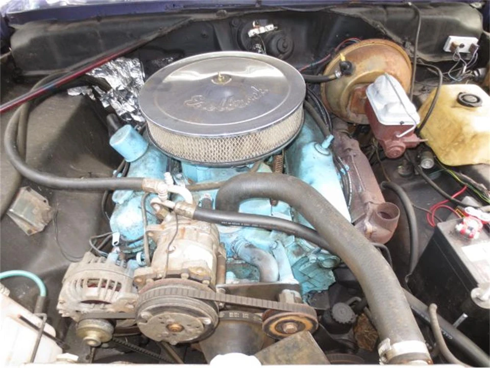 1974 Plymouth Duster - Image 14 of 15