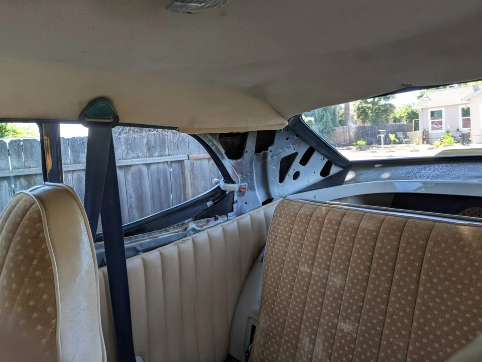 1974 Plymouth Duster - Image 9 of 12