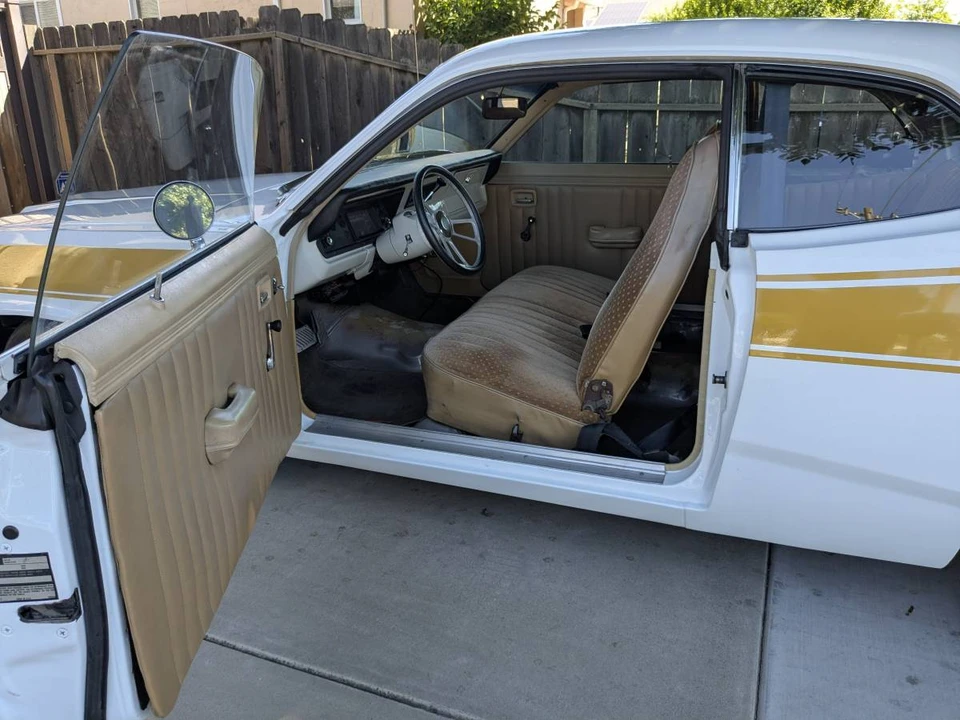 1974 Plymouth Duster - Image 6 of 12