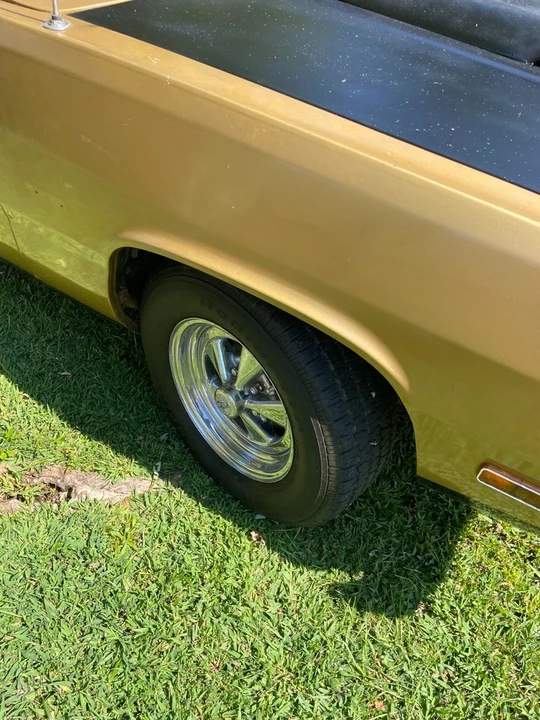 1974 Plymouth Duster - Image 11 of 20