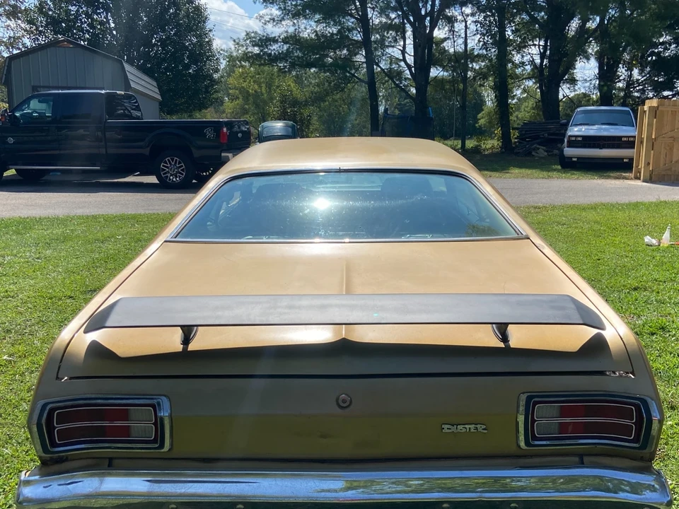 1974 Plymouth Duster - Image 4 of 20