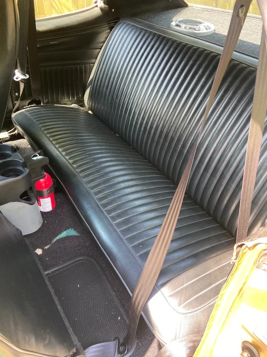 1974 Plymouth Duster - Image 17 of 20