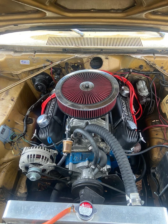 1974 Plymouth Duster - Image 20 of 20