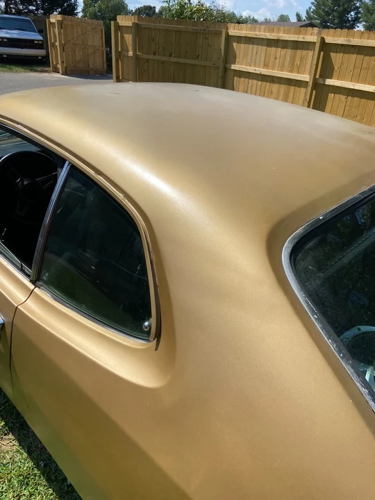 1974 Plymouth Duster - Image 6 of 20