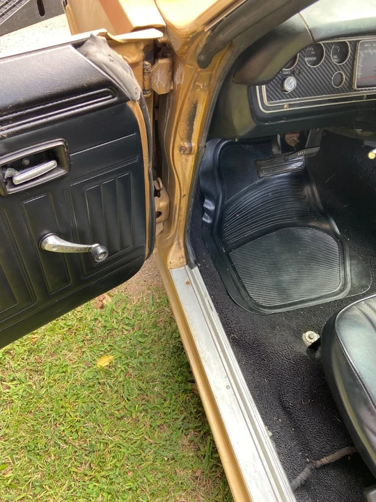 1974 Plymouth Duster - Image 9 of 20