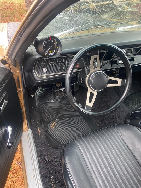 1974 Plymouth Duster - Image 19 of 20