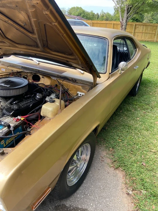 1974 Plymouth Duster - Image 10 of 20