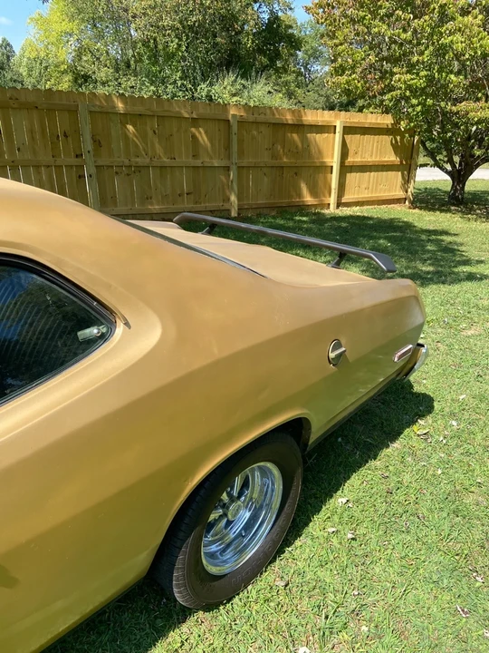 1974 Plymouth Duster - Image 7 of 20